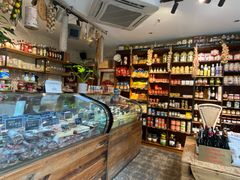 -Alimentari早午餐(安福路店)