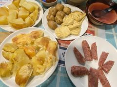 -胖媳妇烧洋芋(螺峰街总店)