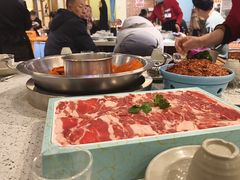 -首正鲜货火锅(威尼斯一店)