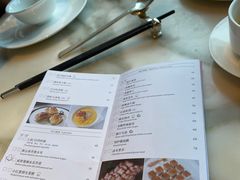 -顺德美的万豪酒店-万豪中餐厅