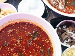 -湛记蘸水米线(粉巷店)