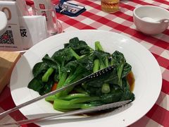 -西贝(上海中心店)