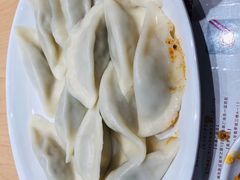 -喜家德虾仁水饺(浦东山姆店)