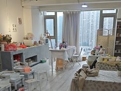 -艺陶清瓷·陶艺·石膏娃娃·手工DIY(观音桥店)