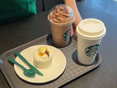 -星巴克(淮安金鹰店)