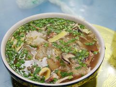 牡丹燕菜-杏花村水席楼(西大街总店)