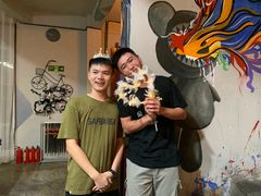 -相十三·别墅轰趴团建户外(同和店)