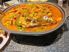 -烟雨江南(幸福街店)