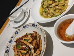 -饭橘汉江码头·乡野土菜馆(静安路店)