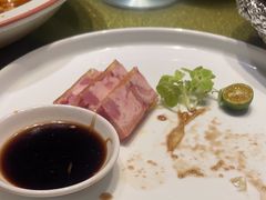 -永安鱼庄·镇江菜(丁卯店)