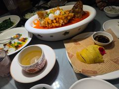 -宋园·金宴浙鲜馆(静安店)