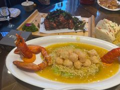 -宴天下北京烤鸭店(南桥店)