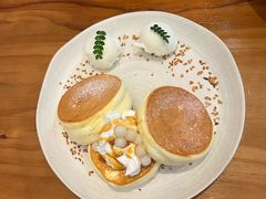 -華歡冰室-WahFoon(吉大店)