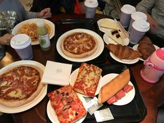 -1868 Café(上海自然博物馆店)