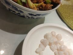 -和记小菜(大宁店)