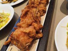 -双合园·海鲜水饺青岛菜(万佳广场店)