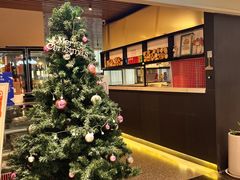 -Pizzeria da Nicola·火炉披萨(中大国际店)