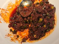 -秦月轩·陕西家乡菜(阜成路·五棵松店)