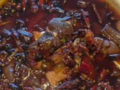 -辣婆婆(航天桥店)