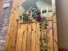 -渝大狮毛肚老火锅(普陀店)