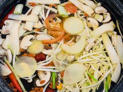 -牛宝贝秘制鲜锅(吾悦广场店)