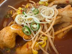 -青春分食(仙林大学城店)