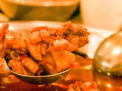 -冯记香辣兔火锅(茶店子总店)