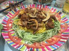 -新疆伊宁远征餐厅