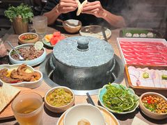 -蘑界·野生菌火锅(深业上城店)