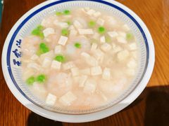 虾仁两面黄-王家沙点心店(南京西路总店)
