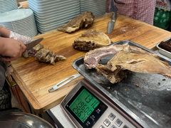 -清真·益鑫羊肉手抓馆(花园北街店)