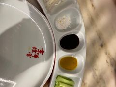 -京华烟云·北京烤鸭(领展购物广场·中关村店)
