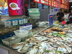 -旺角小渔村·海肠捞饭开创者(二马路店)
