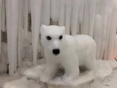 -宁波冰雪大世界(北仑区)