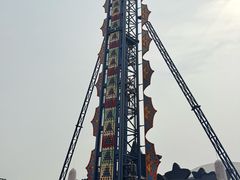 -泉城欧乐堡梦幻世界