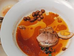 -汤城小厨•粤菜•靓汤(西直门凯德MALL店)