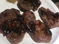 -好伦哥比萨烤肉自助(八里桥店)