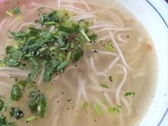 -努拉洪鸡蛋面馆