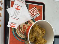 -塔斯汀中国汉堡(白云横滘牌坊店)