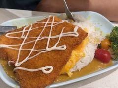 -和平馆·地道港澳茶餐厅(西门口店)