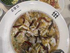 -渔语鱼新川菜Bistro(万象天地店)