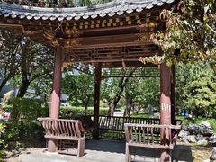 -南长河公园