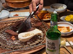 -王妃家(明洞中央店)