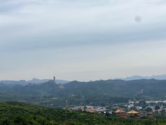 -普陀宗乘之庙(小布达拉宫)