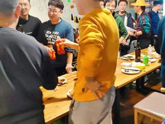 -回声星球·团建策划·赛事承办·拓展培训(大钟寺店)