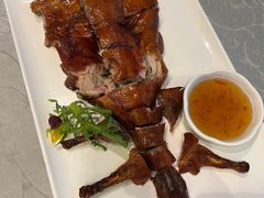 -丽华园(汉阳龙阳店)