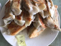 -青岛锅贴(四流中路店)