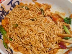-李犟大爆鳝面·手工蟹黄包(湖滨西湖店)