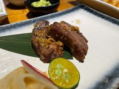 -德川家日本料理(中关村寰太大厦店)