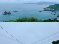 -东极岛景区